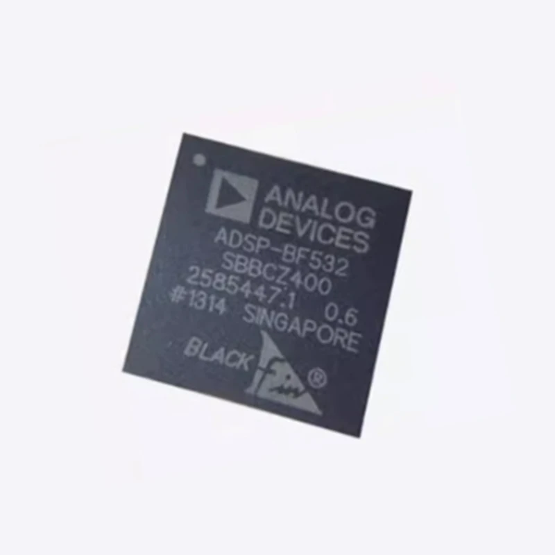 

ADSP-BF531SBBCZ400 BGA160 Digital Signal Processor Brand New Original Factory