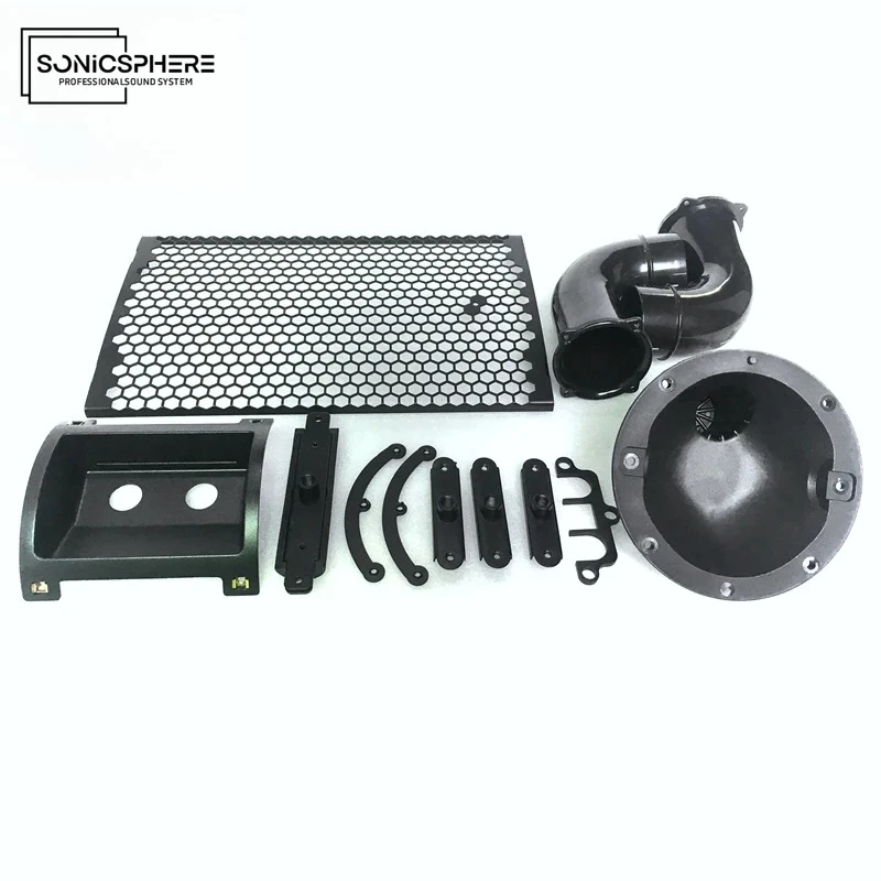 Kits de acessórios de alto-falante SonicSphere Line Array para equipamento PRO Audio X-8 Series