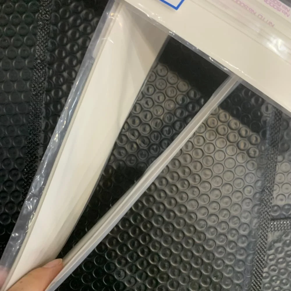 

10X входное уплотнение разработчика для Konica Minolta Bizhub C224 C284 C364 C454 C554 C224e C284e C364e C454e Комплект для обслуживания копировального аппарата Pa