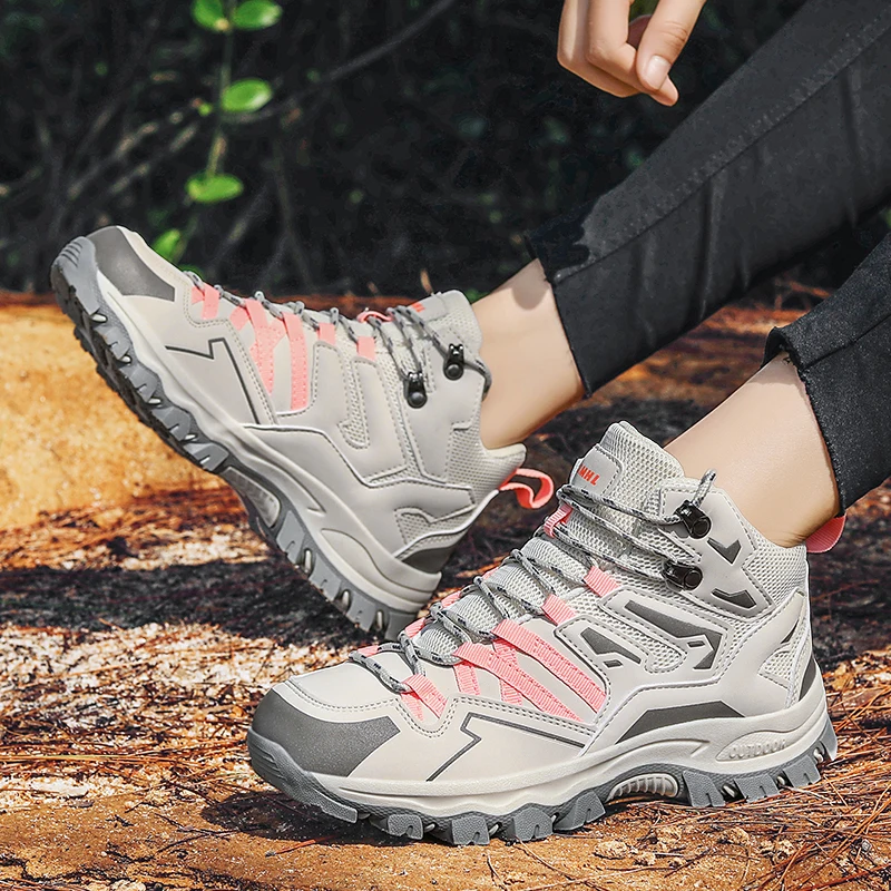 Thumbnail 2 - #69 Compare Hiking Footwear Before You Buy