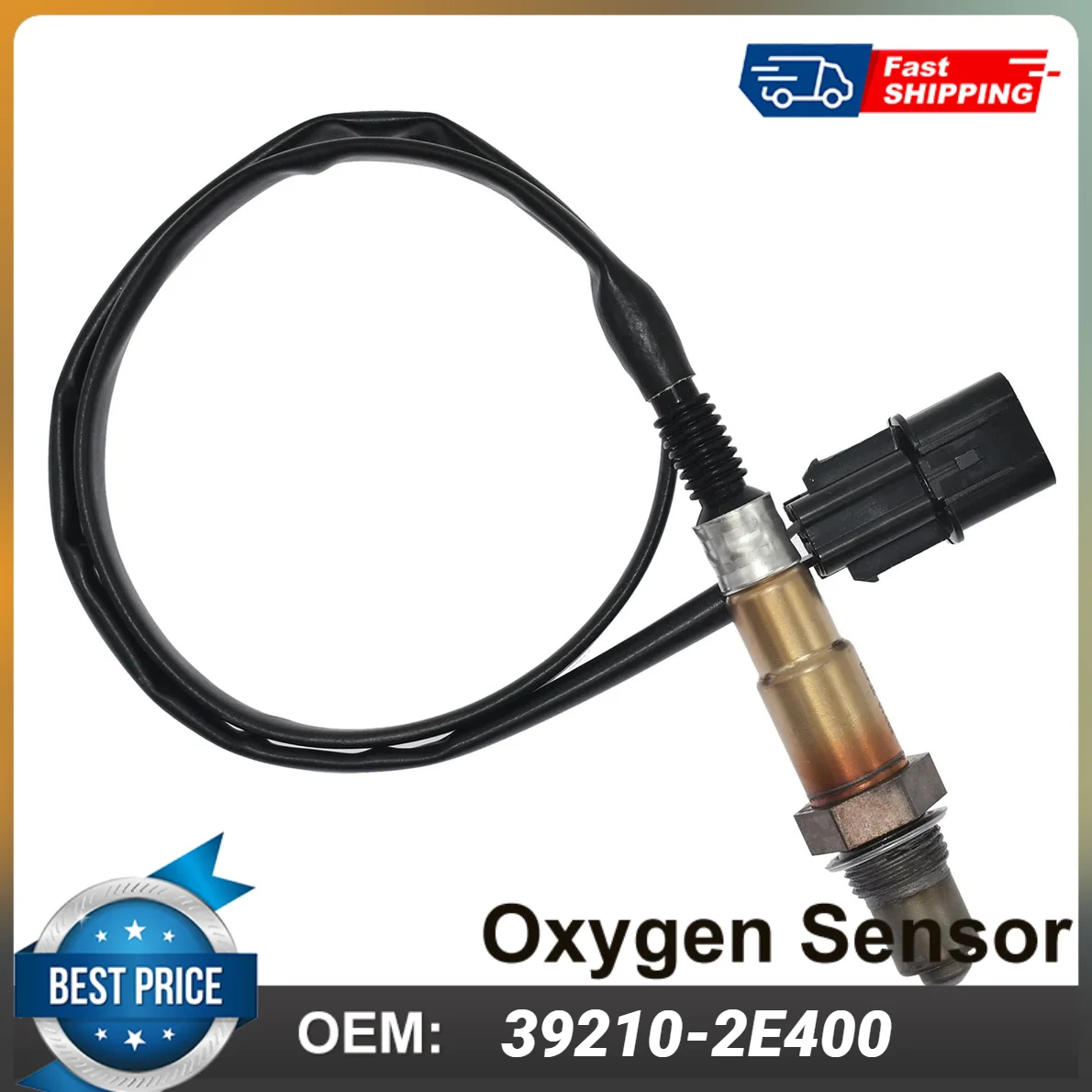 Oxygen Sensor 39210-2E400 392102E400 For Hyundai Elantra 2011-2015, Kia Soul Forte Optima Car Accessories Auto Parts