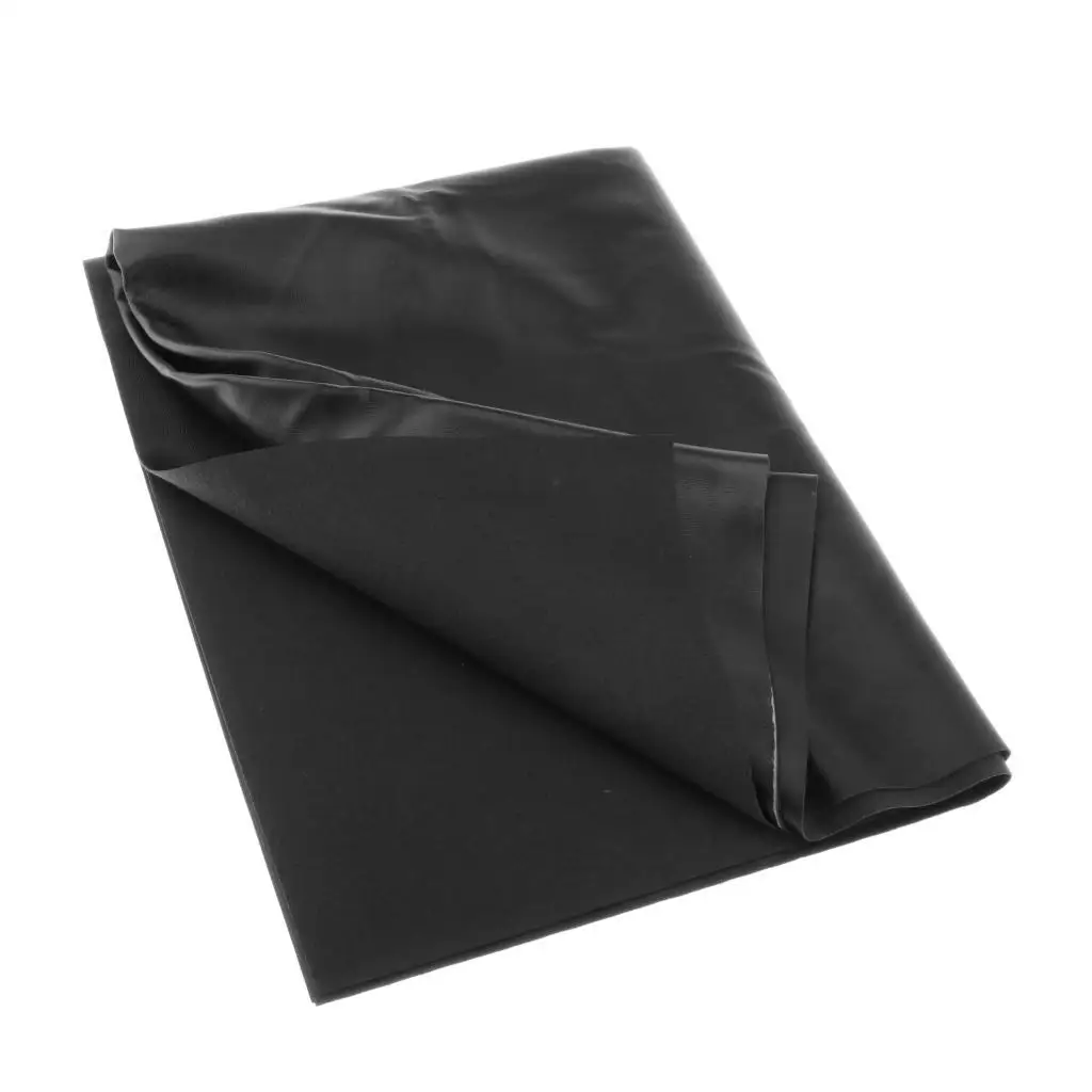 Dovewill Vinil Motosikal Motosikal Atv Motosikal Kerusi Kain Fabrik-Matte