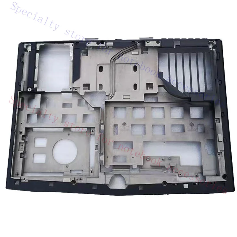 R+ is suitable for Dell Alienware M14X R1 R2 black protective case, case D, case PN GX62J 0GX62J