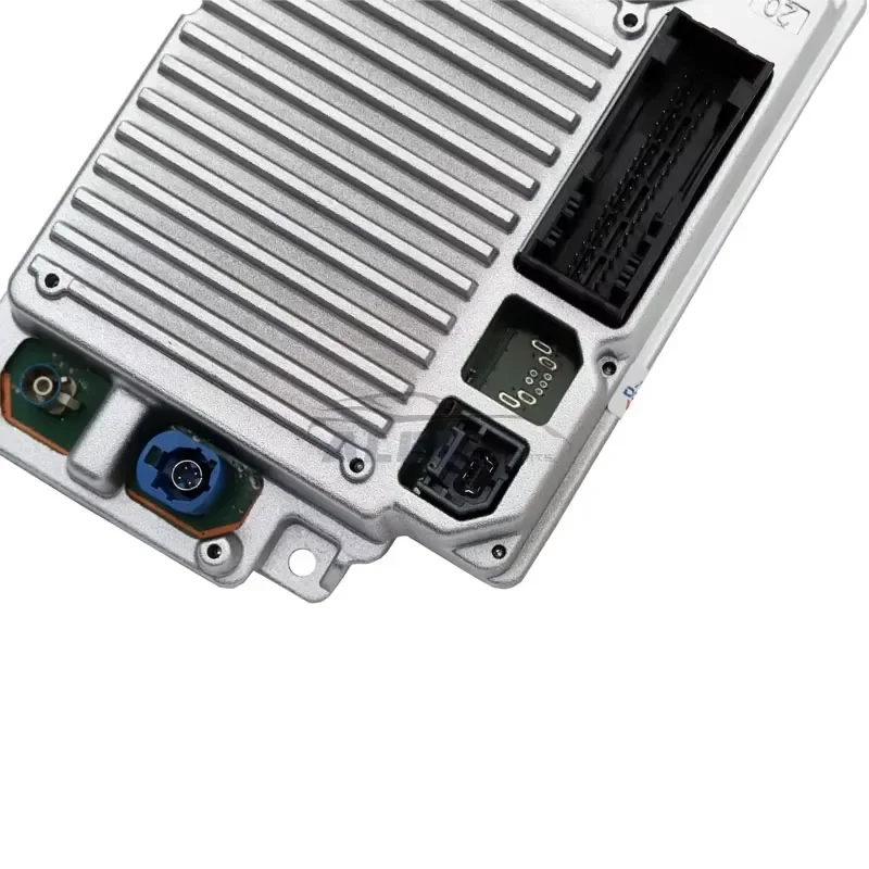 【2026 Precision Made】 Sync 3 APIM Module Navigation Carplay Upgrade MAP V3.4 12V Adapter Focus Mk2 F150 Expedition