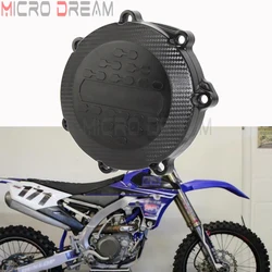 二輪車用保護ケース,ヤマハ用モトクロスエンジン保護カバー,ヤマハR250f yz250f yz250fx yz wr 250f 2014-2018