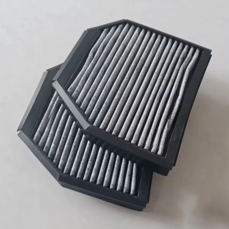 

Car Cabin Air Filter A2308300418 For Mercedes Benz W461 W463 G55 G63 G65 AMG G270~G320 G350~G500 G550 SL280~SL600 SLR