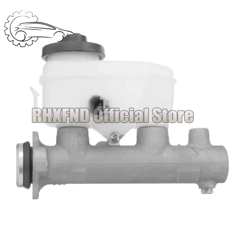 

4720133130 Front Brake Master Cylinder For Toyota Camry 2.2L 3.0L 1996 1997 1998 1999 2000 2001 2002 47201-33140Car Parts