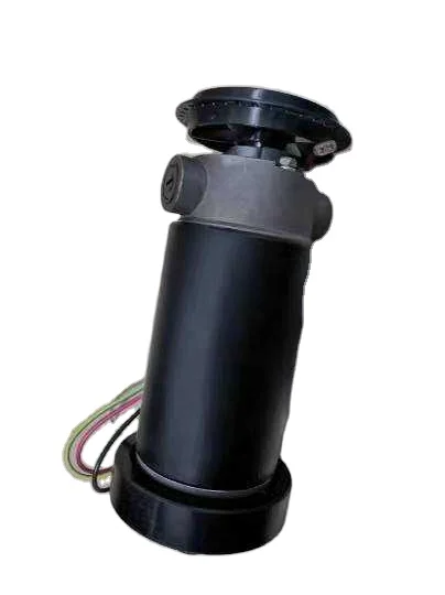 DC Motor for Treadmill 4600RPM 180V