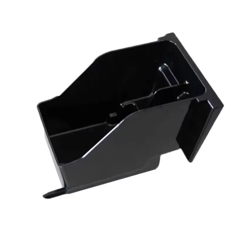 

Black Sag Container Parts, Suitable for Delong Coffee Machine ECAM21.117, 350.15 D3T PRO