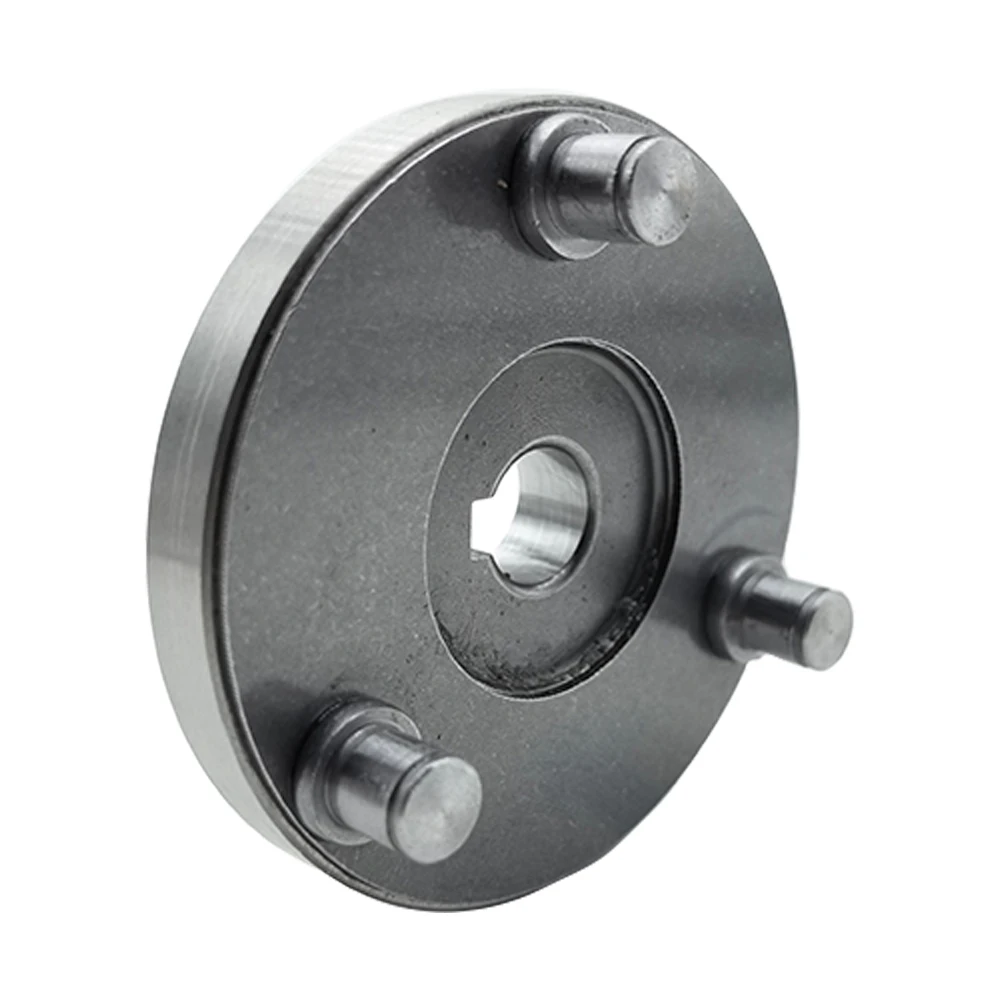 69MM E-Bike Motor Clutch Folding Bicycle One-way Clutch Electric Vehicle Bike Gear Bracket Aperture: 12mm Metal Accessories
