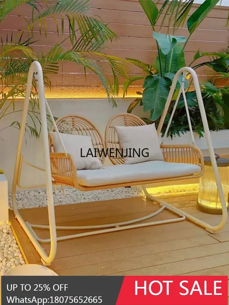 Mjy Swing Courtyard… - image