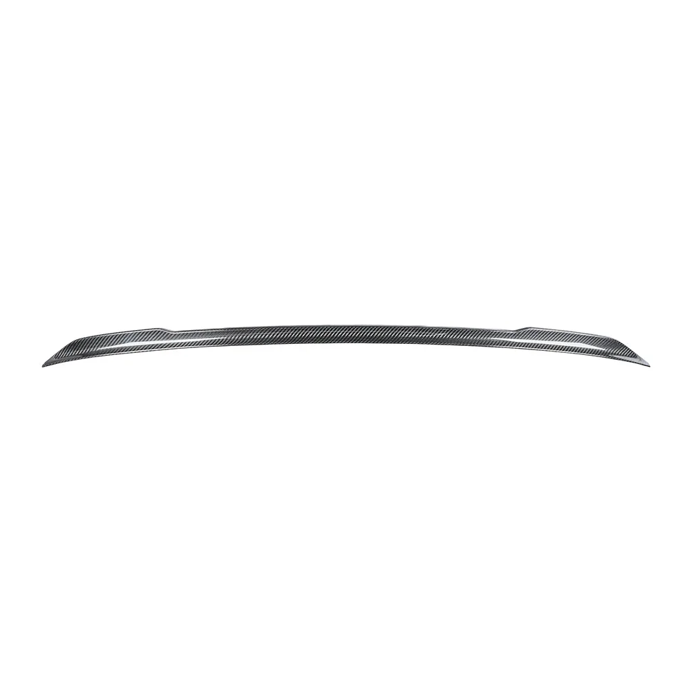 

Suitable for 18-UP Cayenne 9Y0 COUPE MSY carbon fiber midwing