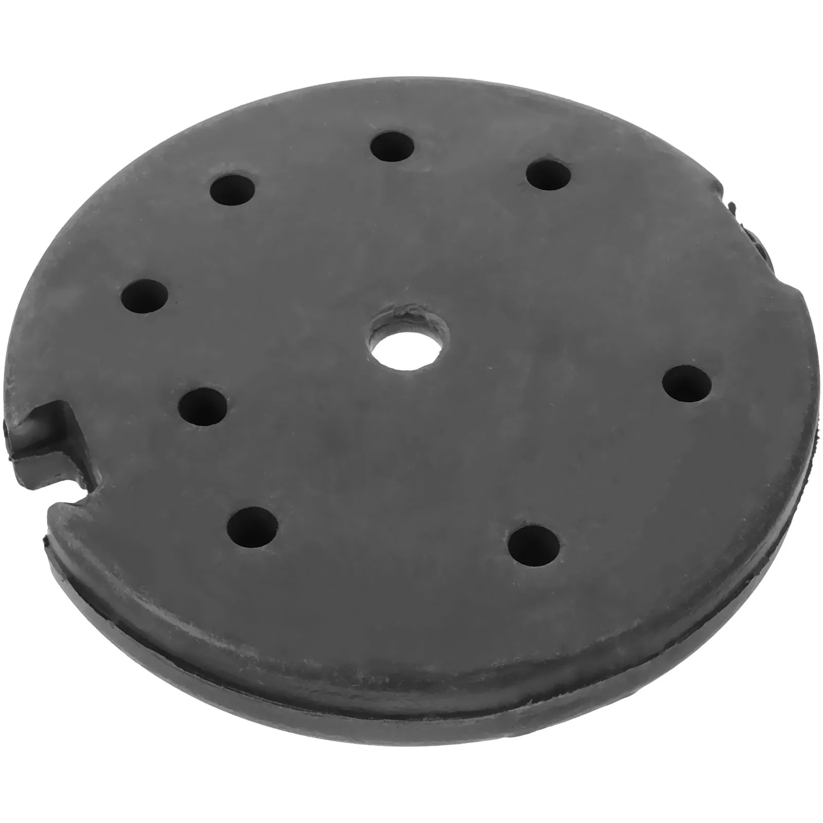 

1pcs Weighted Floor Lamp Base Weight For Replacement Block 140x20mm for Floor Table Lamp Stable Replacement Stand Base Heavy