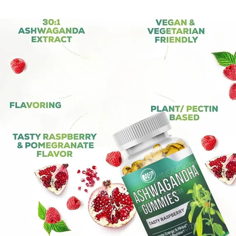 

Мужские и женские южноафриканские жевательные конфеты из пьяных баклажанов — используемые для естественной поддержки стресса, энергии и поддержки иммунитета