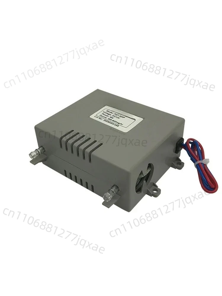 

for FQT-300F tubular built-in fan strong heat dissipation ozone module replacement Fast delivery