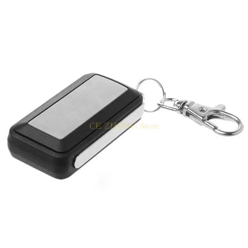 Key 원격 제어 클론 클로너 4 키를위한 E56B 433MHz 클로닝 복제기 게이트 카 a