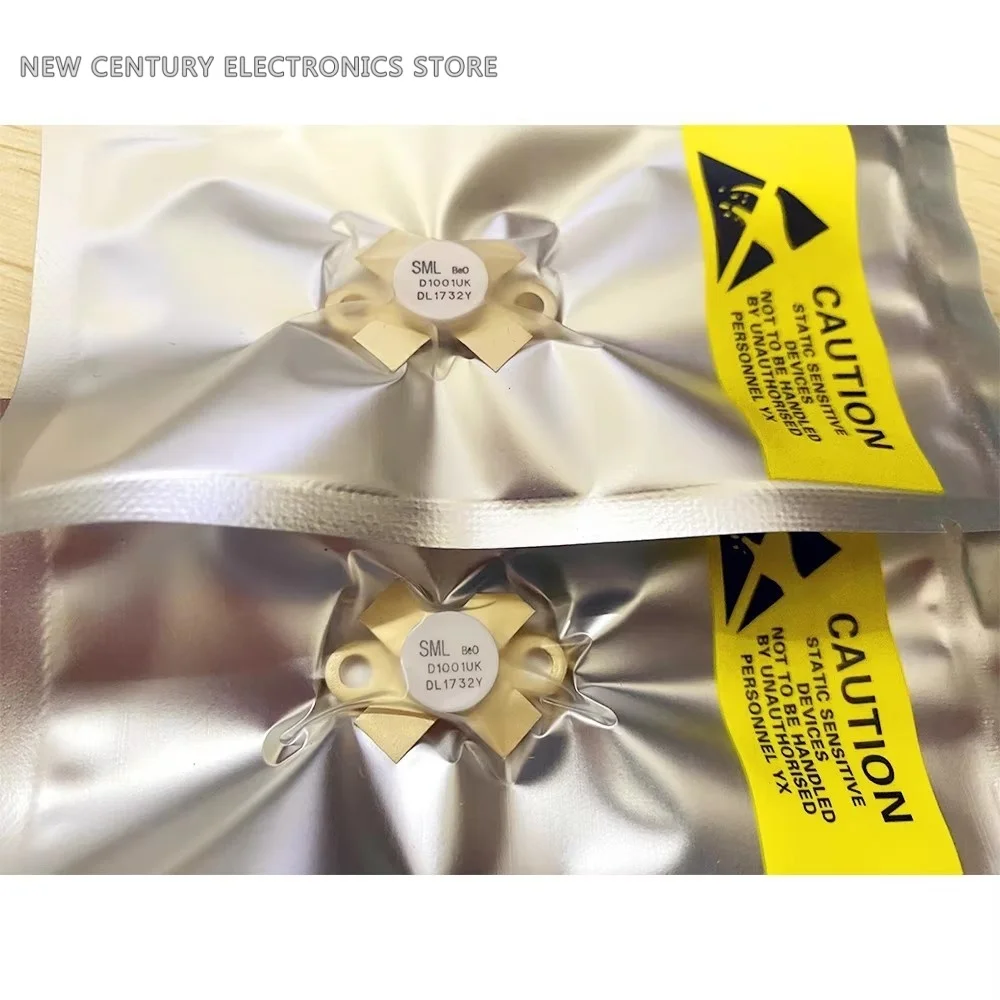 D1001UK D1002UK D1003UK D1004UK D1005UK New Transistor