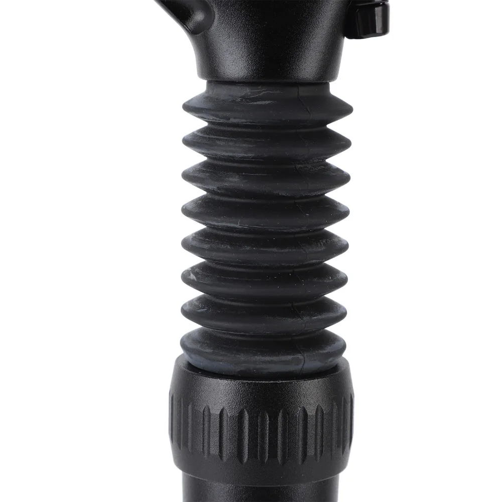 

Aluminum Alloy Cycling Seat Post 25.4/27.2/28.6/30.0mm Diameter Lightweigh Seatpost Shock Absorber Smooth Operation