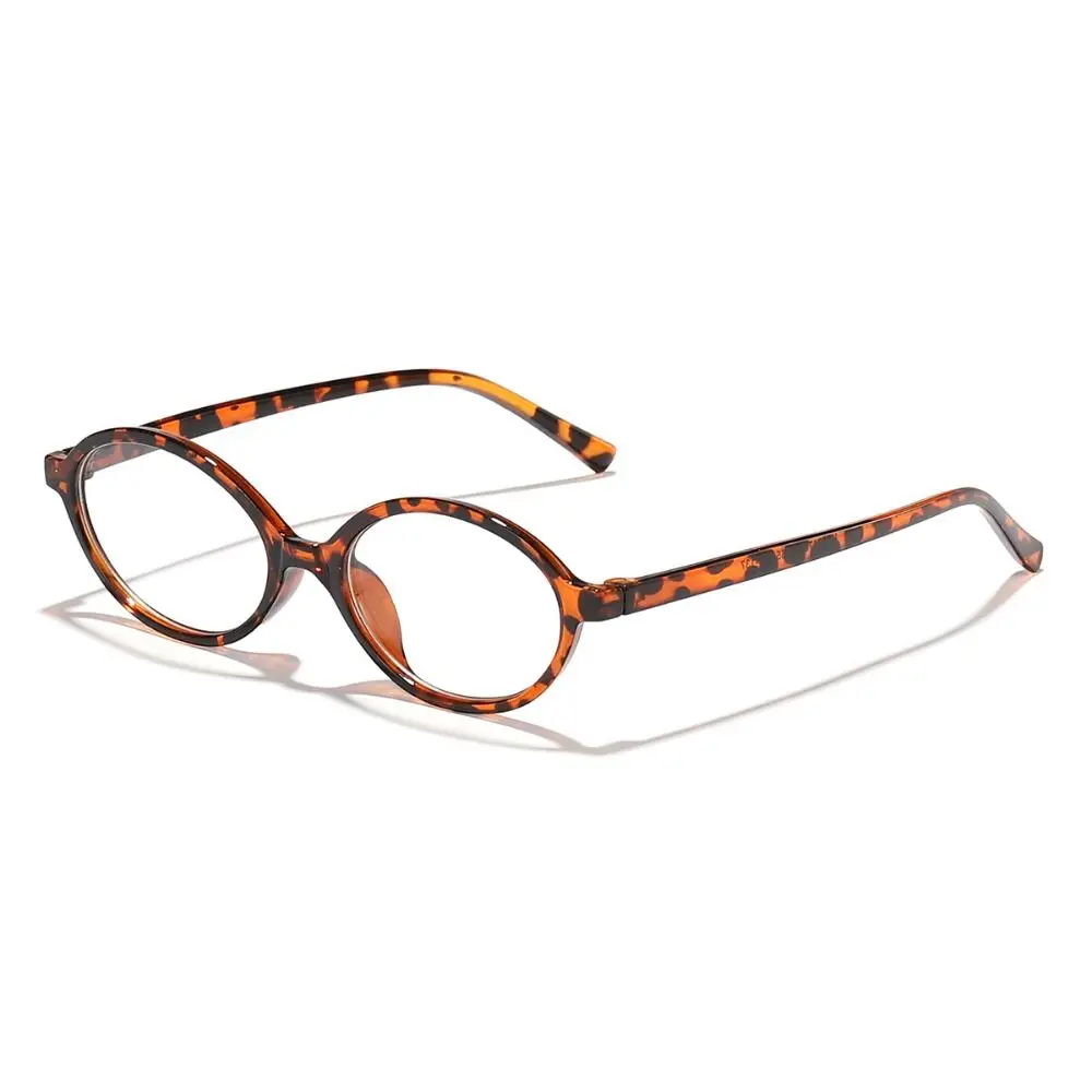 Fashion Small Frame Sunglasses Round Sunglasses Vintage Sun Glasses Hip Hop Oval Sunglasses Travel Shades UV400 for Men Women