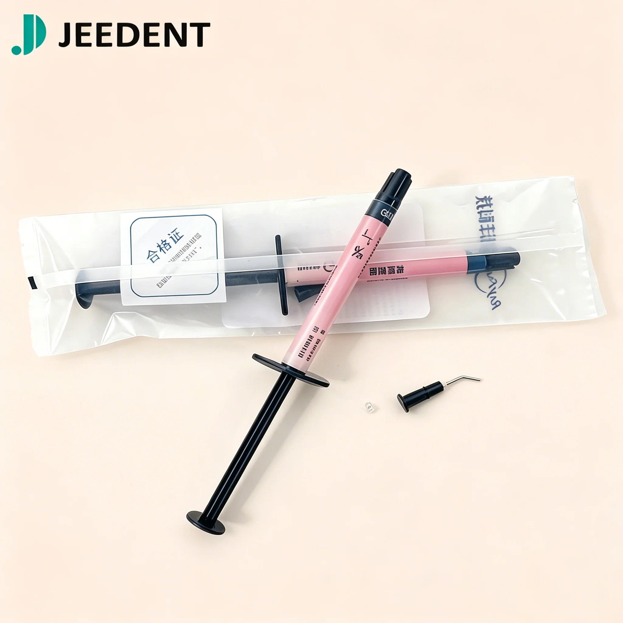 Dental Composite  Fluid Resin Flowable Resin Teeth Repair Light curing Resin Dentistry Filling Material Dental Lab Supplies