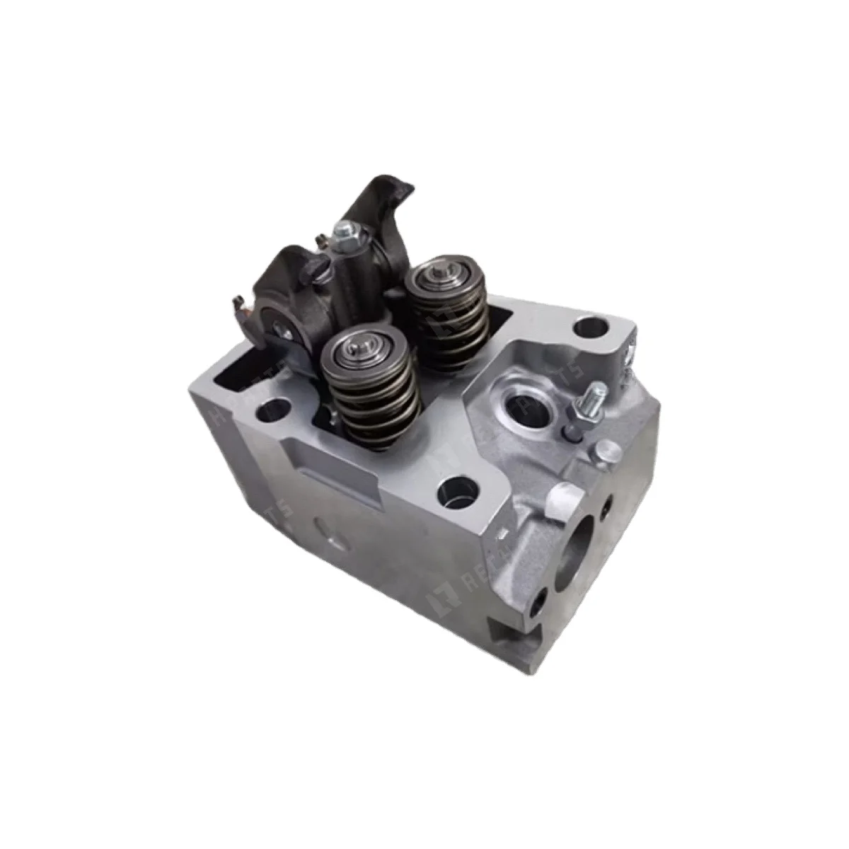 

Factory Direct Cylinder Head Assy KAMAZ EURO-1 ,2, 3 Complete Cylinder Head For Kamaz740.30-1003010