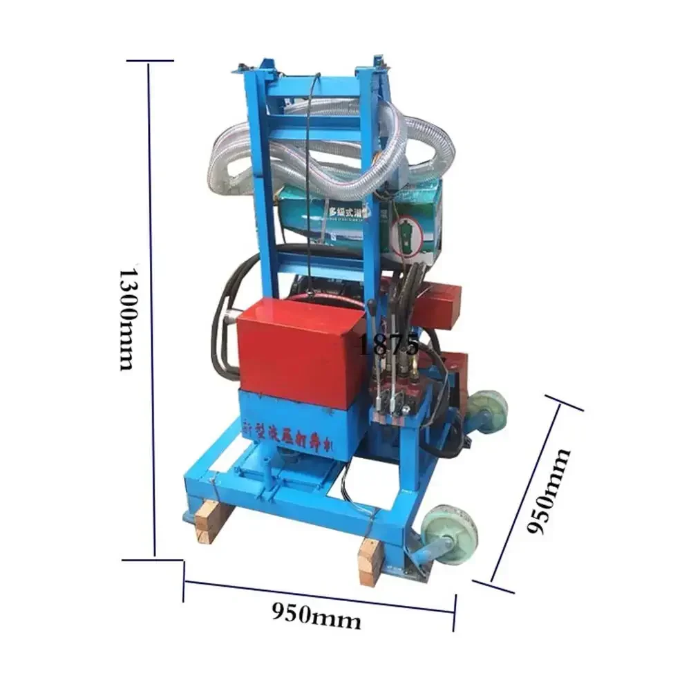 Hot Sales Hydraulic…