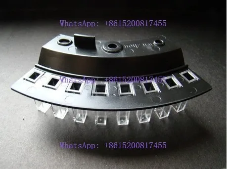 (A group of 6 pcs) with Hi/ta/chi 7020 biochemical instrument, sample cup, colorimetric cup