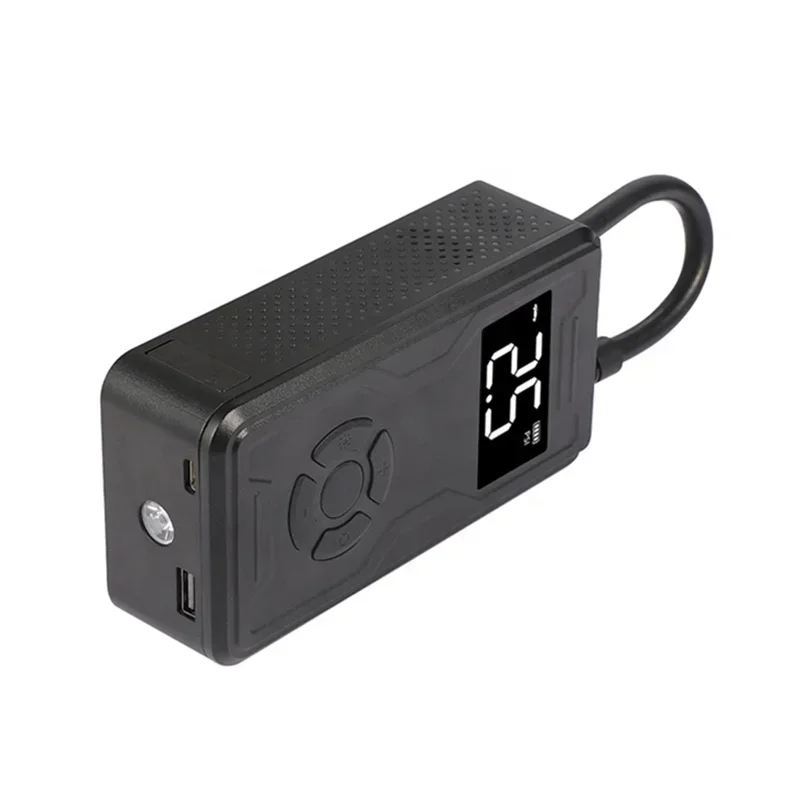 Car Accessories Eme…