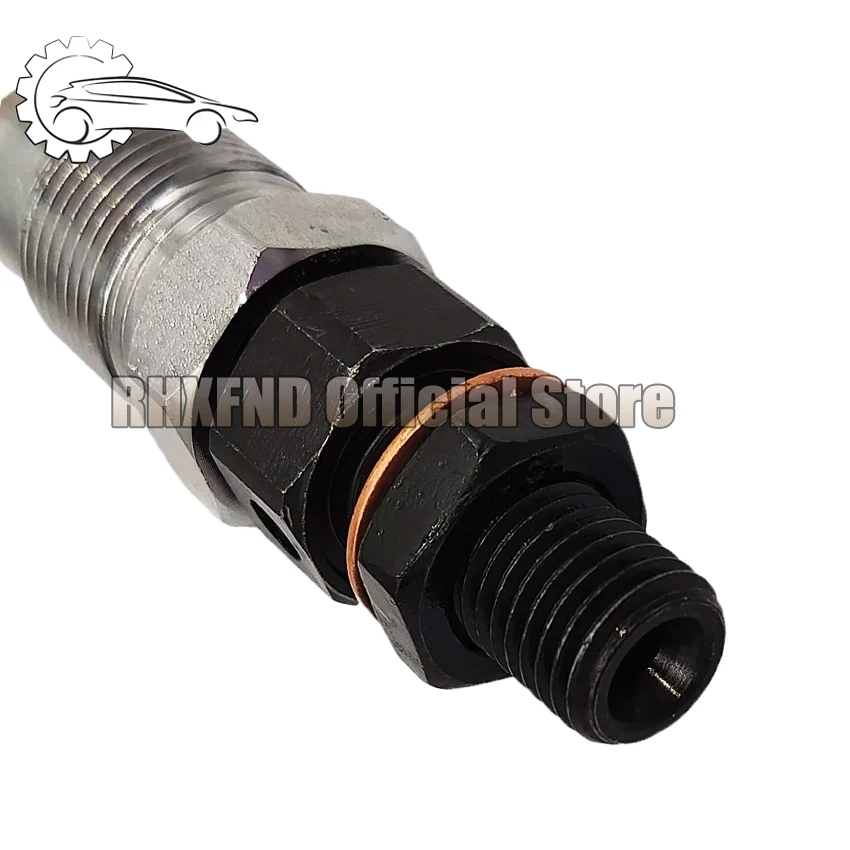 

High Quality 3PCS 16001-53904 1600153904 16001 53904 Fuel Injector Assy For Kubota D722 Engine