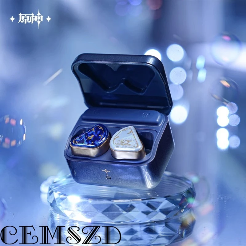 Thumbnail 3 - #10 Trending Genshin Impact Costumes Right Now