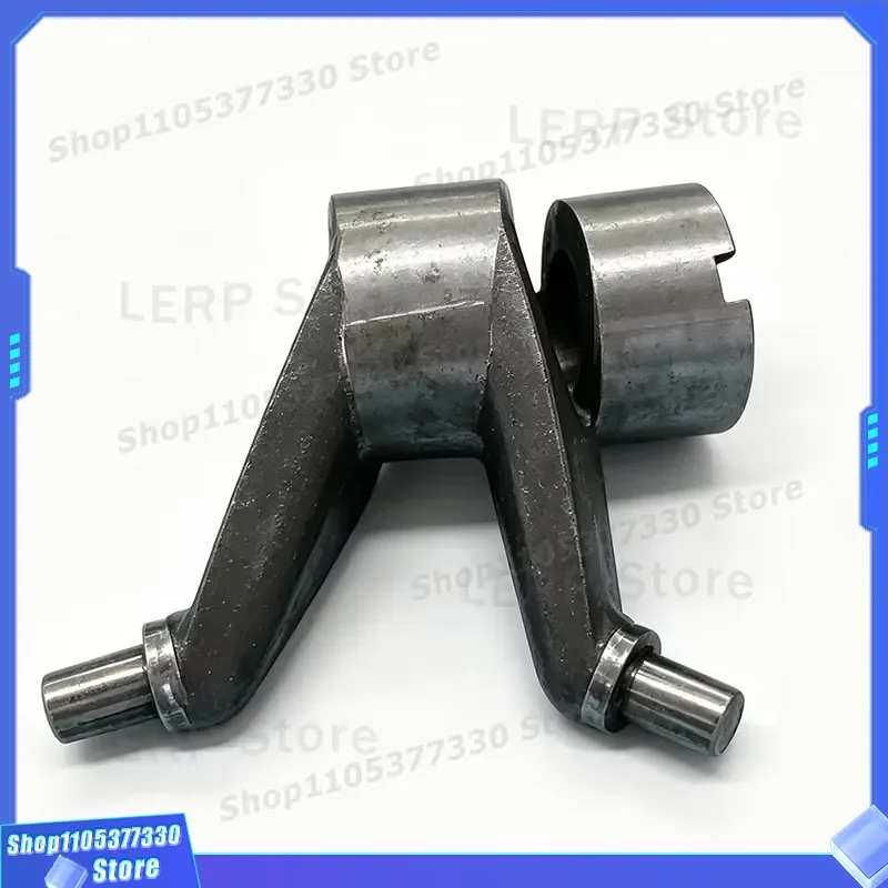 Customized High Stability Adjustment Arm for Industrial Ventilation Fans Coal Power Cement Plant Spare Parts Durable Metal