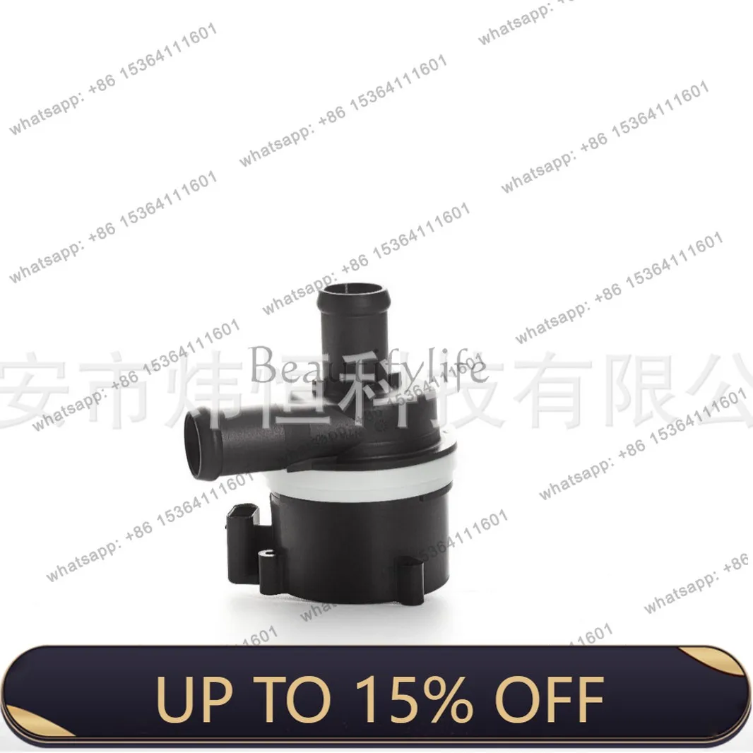 PJ 6R0965561A Automotive Electronic Engine Water Pump Suitable for Automotive Electronic Auxiliary Water Pump