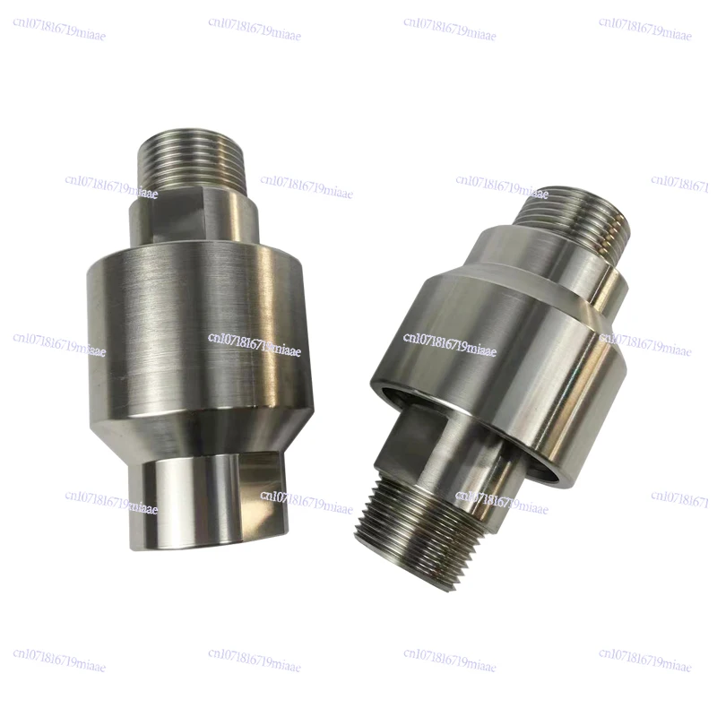 

Tower Crane Spraying Universal Rotary Joint Construction Site Dust Removal 360 Degree Anti-winding High Pressure Water Pipe