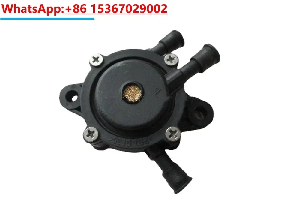 

Genuine Fuel pump plastic for KIPOR IG770 IG1000 IG2000 IG2600 1KW 2KVA inverter gasoline generator