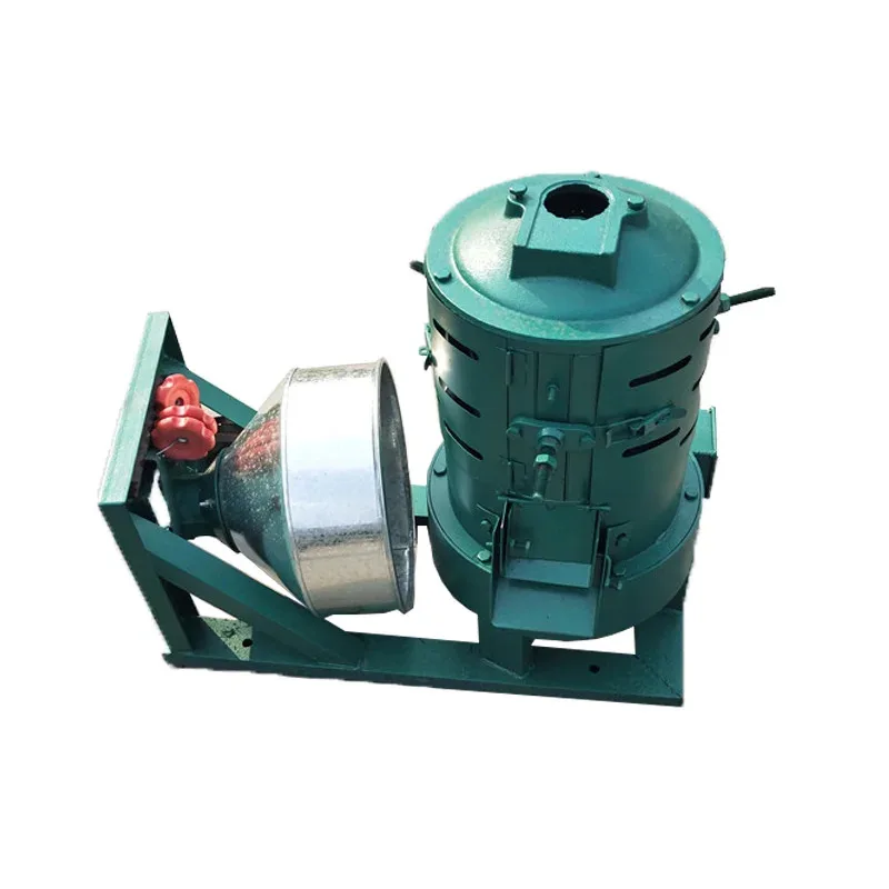 

2023 Hot Price Rice Hulling /Coffee /Cocoa Bean Peeling Machine