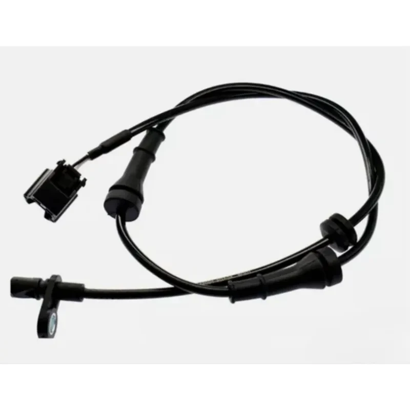 

OE Standard 4PCS Front Rear Left Right ABS Wheel Speed Sensor OE#47910-3DA0A 47900-3DA0A 47901-3DA0A, Fit Sentra VII 2014-2019