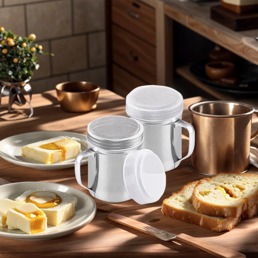 Thumbnail 3 - #8 Flour Sifters Comparison Guide