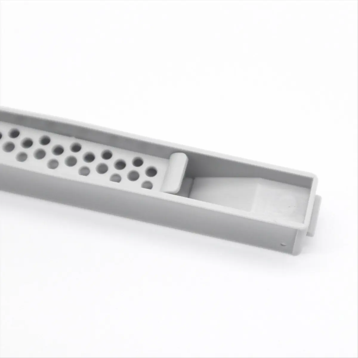 Idéal #   Accessoires de couvercle de tambour, plaque de guidage de réservoir d'eaux usées de remplacement pour pièces d'aspirateur X8
