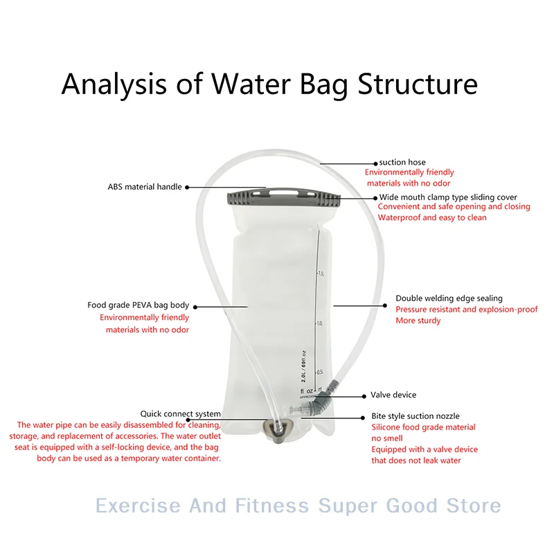 

Жилет для бега с гидратационным пузырем 1,5 л для женщин и мужчин, регулируемый и дышащий жилет для гидратации для бега со светоотражающими полосками