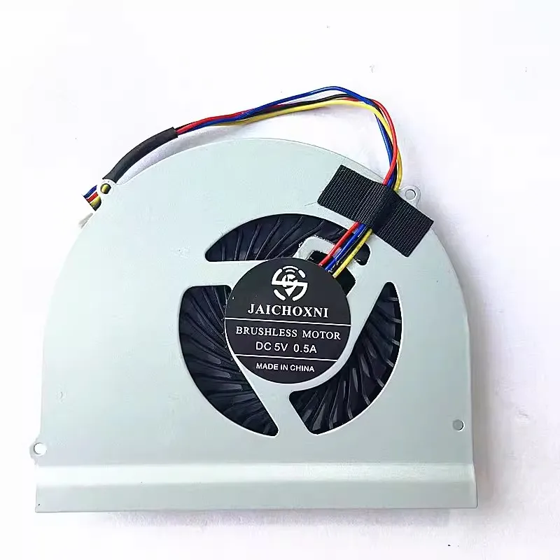 Ventilador de CPU para Dell Latitude E6530 D/P M2CFG 0M2CFG, Enfriador de ordenador portátil, nuevo