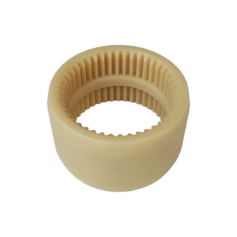 Va-Cuum Pump Coupli…