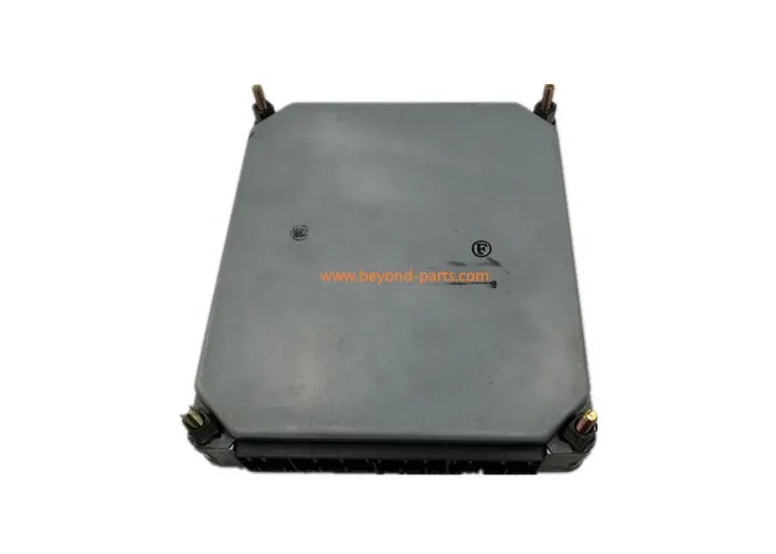 SK330-6E Graafmachine Onderdelen 6D16TL Motor ME441124 Controller Computer Board Control Unit Panel 407915-2852