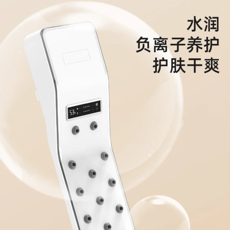 

Negative ion dryer, home hotel bath bathroom dryer