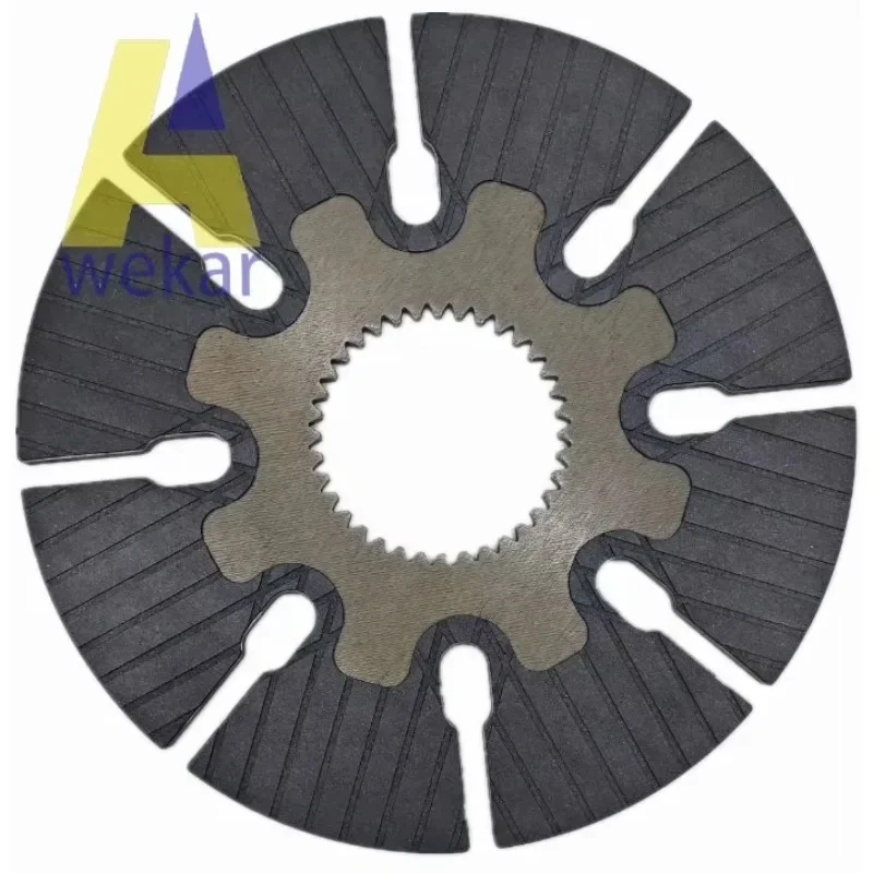 2026/15011845 Brake Disc Fit L110F L110G L110H L120F L120G L120H L70F L70G L90F friction disc