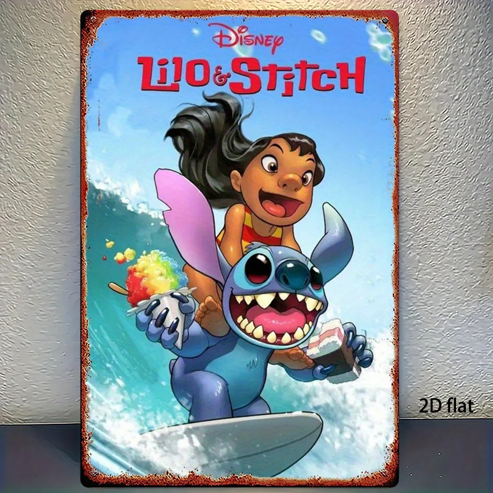 1Pc Disney Lilo & S… - image