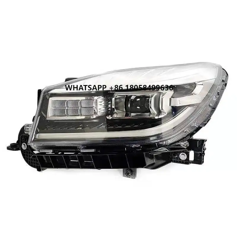 

Original LED Front Headlight for Haval H9 2020