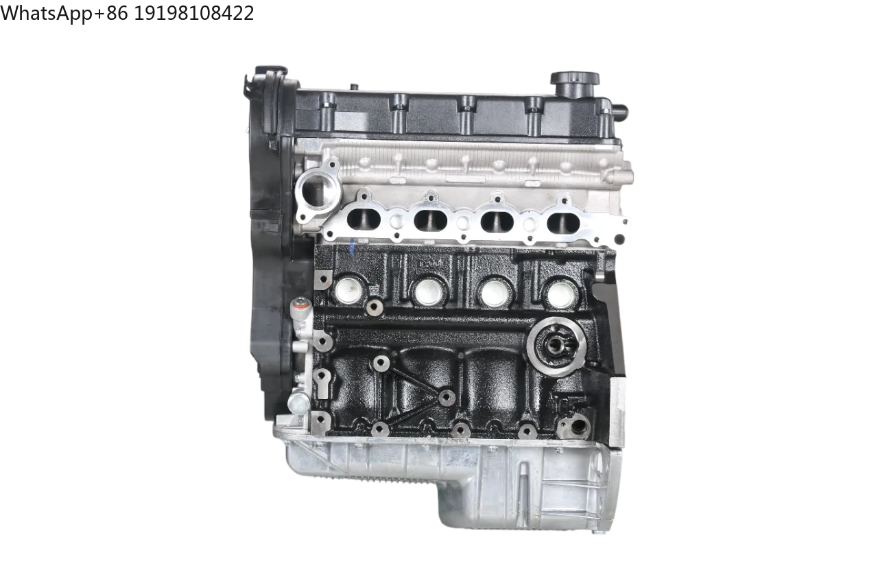 

High Quality Factory Engine 1.6L F16D3 Engine for Chevrolet Optra Aveo Lova Daewoo Buick
