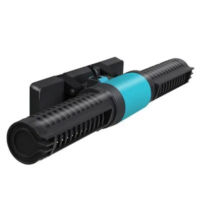 

Super Silent Mini Surf Pump Fish Tank Cleaning Blow Fish Manure Cross Flow Circulation Pump