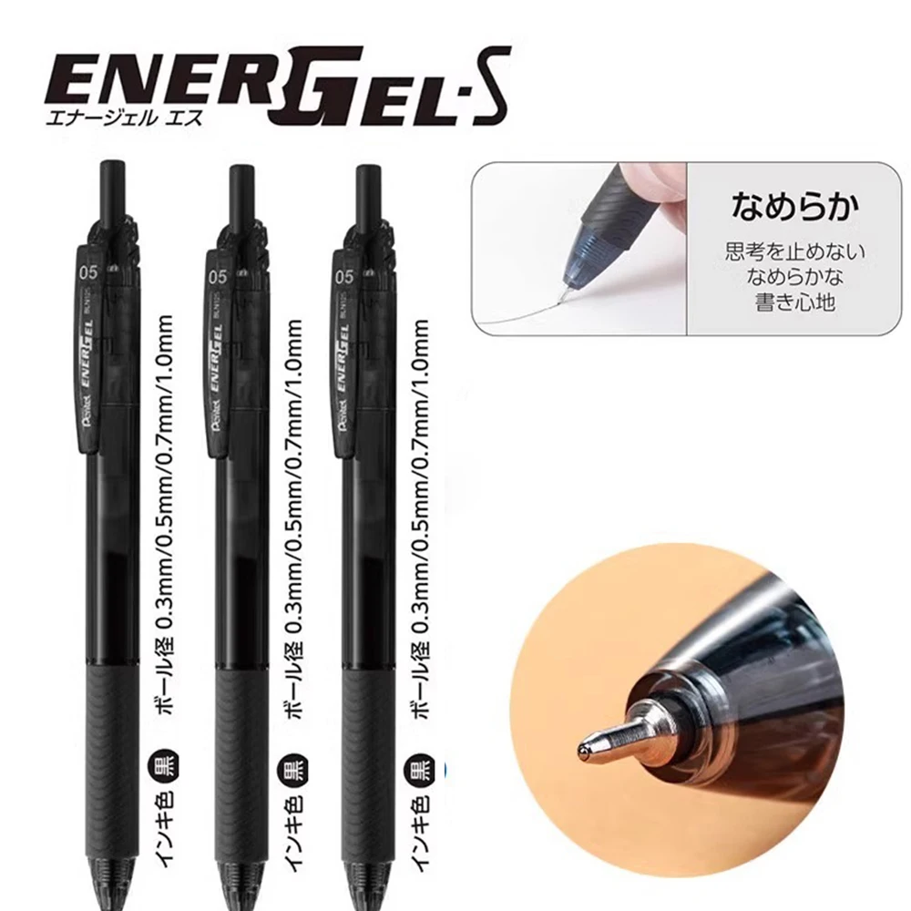 5/10 pz Giappone Pentel Penne - Pentel Pen Energel recensione e prezzo