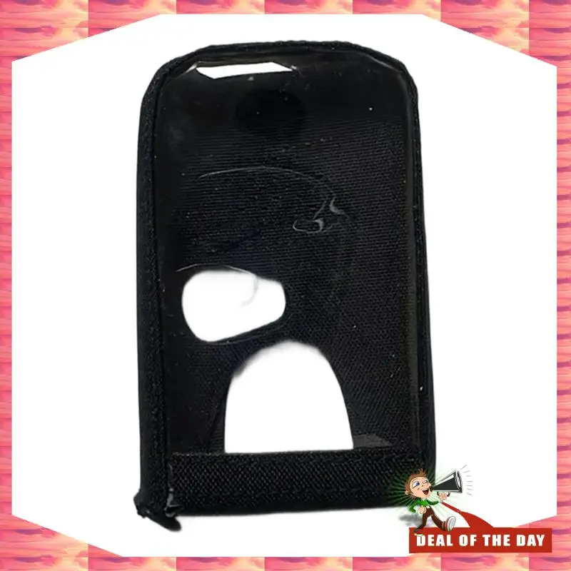 T81C! Metal Detector Remote Control Box Cover for XP Deus2 Protective Shell Case